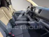 2022 Citroen Jumper