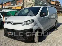 2022 Citroen Jumper