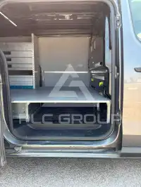 2022 Citroen Jumper