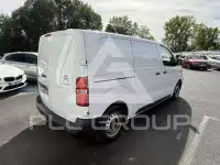 2022 Citroen Jumper