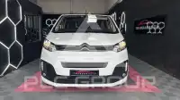 2022 Citroen Jumper