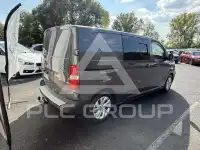 2022 Citroen Jumper