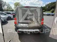2022 Citroen Jumper