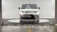 2022 Citroen Jumper