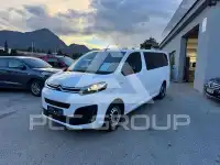 2022 Citroen Jumper