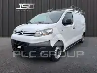2022 Citroen Jumper