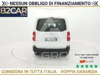 2022 Citroen Jumper