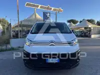 2022 Citroen Jumper
