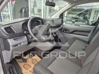 2022 Citroen Jumper