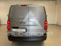 2022 Citroen Jumper