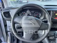 2022 Citroen Jumper