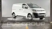 2022 Citroen Jumper