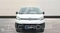 2022 Citroen Jumper