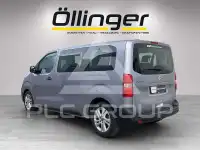 2022 Citroen Jumper