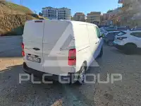 2022 Citroen Jumper