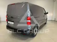 2022 Citroen Jumper