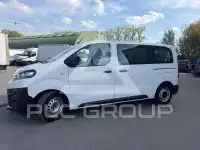 2022 Citroen Jumper