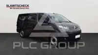 2022 Citroen Jumper