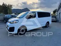 2022 Citroen Jumper