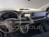 2022 Citroen Jumper