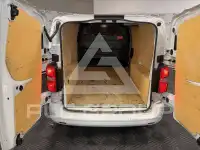 2022 Citroen Jumper