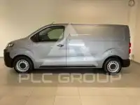 2022 Citroen Jumper