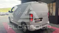 2022 Citroen Jumper