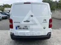 2022 Citroen Jumper
