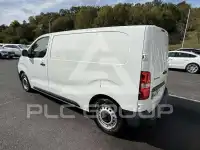 2022 Citroen Jumper