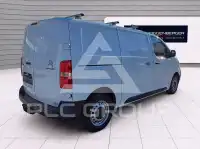 2022 Citroen Jumper