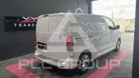2022 Citroen Jumper