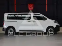 2022 Citroen Jumper