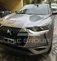 2022 Citroen DS3
