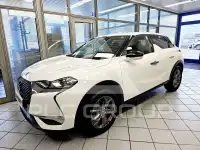 2022 Citroen DS3