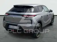 2022 Citroen DS3