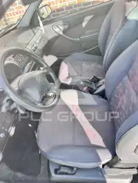2022 Citroen Xsara