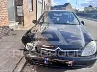 2022 Citroen Xsara
