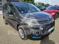 2022 Citroen Berlingo