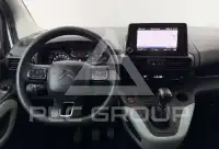 2022 Citroen Berlingo