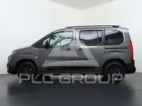 2022 Citroen Berlingo