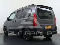 2022 Citroen Berlingo