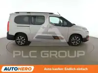 2022 Citroen Berlingo