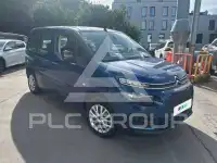 2022 Citroen Berlingo