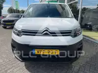 2022 Citroen Berlingo
