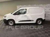 2022 Citroen Berlingo