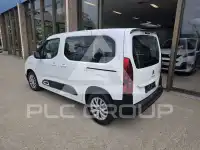 2022 Citroen Berlingo