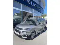 2022 Citroen Berlingo
