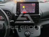 2022 Citroen Berlingo