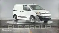 2022 Citroen Berlingo