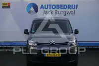 2022 Citroen Berlingo